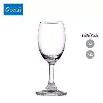 แก้วน้ำ แก้วลิเคียว Water liqueur glass CLASSIC LIQUEUR 60 ml จากโอเชียนกลาส Ocean glass แก้วดีไซน์สวย