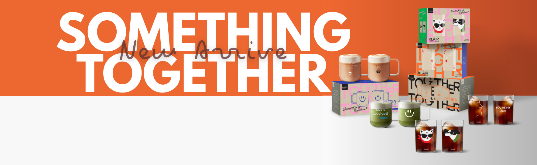 Something Together Collection