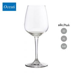 แก้วไวน์แดง Red wine glass LEXINGTON RED WINE 315 ml จากโอเชียนกลาส Ocean glass แก้วไวน์ราคาพิเศษ