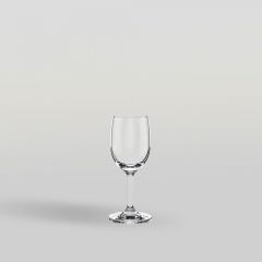 แก้วน้ำ แก้วลิเคียว Water glass CLASSIC SHERRY 130 ml จากโอเชียนกลาส Ocean glass แก้วดีไซน์สวย