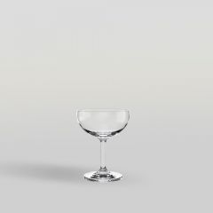 แก้วแชมเปญ champagne flute glass CLASSIC SAUCER CHAMPAGNE 200 ml จากโอเชียนกลาส Ocean glass แก้วแชมเปญราคาพิเศษ