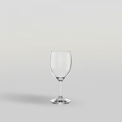 แก้วไวน์ขาว White wine glass CLASSIC WHITE WINE 195 ml จากโอเชียนกลาส Ocean glass แก้วไวน์ราคาพิเศษ