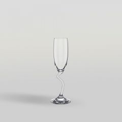 แก้วแชมเปญ champagne flute glass SALSA FLUTE CHAMPAGNE 165 ml จากโอเชียนกลาส Ocean glass แก้วแชมเปญราคาพิเศษ