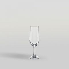 แก้วแชมเปญ champagne flute glass SOCIETY FLUTE CHAMPAGNE 190 ml จากโอเชียนกลาส Ocean glass แก้วแชมเปญราคาพิเศษ