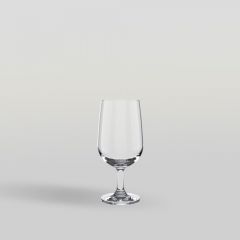 แก้วน้ำ Water glass SOCIETY WATER GOBLET 345 ml จากโอเชียนกลาส Ocean glass แก้วดีไซน์สวย