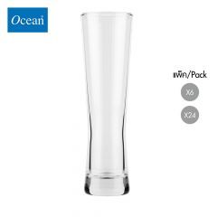 แก้วเบียร์ Beer glass METROPOLITAN 410 ml ของโอเชียนกลาส Ocean glass แก้วเบียร์ดีไซน์สวย