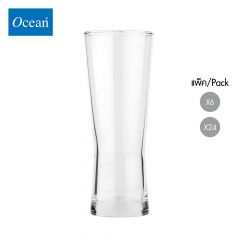 แก้วเบียร์ Beer glass METROPOLITAN 655 ml ของโอเชียนกลาส Ocean glass แก้วเบียร์ดีไซน์สวย