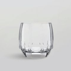 แก้ววิสกี้ แก้วเหล้า Whisky glass JUBILEE ROCK 340 ml ของโอเชียนกลาส Ocean glass แก้วดีไซน์สวย