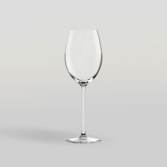 แก้วไวน์ขาว White wine glass LAVISH CHARDONNAY 405 ml จากลูคาริส Lucaris แก้วไวน์คริสตัล Crystal