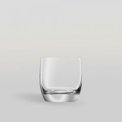 แก้วน้ำ แก้ววิสกี้ Water glass Whisky glass SHANGHAI SOUL DOUBLE ROCK 395 ml จากโอเชียนกลาส Ocean glass แก้วดีไซน์สวย