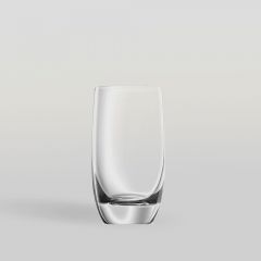 แก้วน้ำ Water glass Whisky glass S SHANGHAI SOUL HI BALL 280 ml จากโอเชียนกลาส Ocean glass แก้วดีไซน์สวย