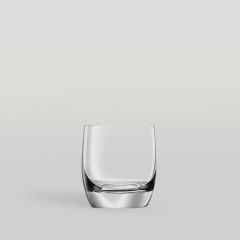 แก้วน้ำ แก้ววิสกี้ Water glass Whisky glass S SHANGHAI SOUL ROCK 285 ml จากโอเชียนกลาส Ocean glass แก้วดีไซน์สวย