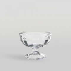 ถ้วยไอศกรีม ICE CREAM CUP ALASKA ICE CREAM CUP 7 1/4 OZ. จากโอเชียนกลาส Ocean glass แก้วดีไซน์สวย