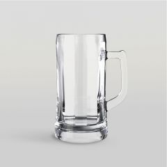 แก้วเบียร์ Beer glass MUNICH BEER MUG 640 ml จากโอเชียนกลาส Ocean glass  แก้วเบียร์ดีไซน์สวย