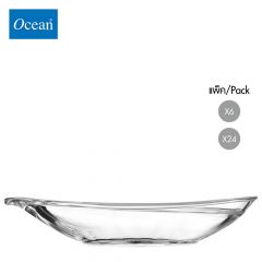 ถ้วยไอศกรีม ICE CREAM CUP DELIGHT BANANA SPLIT DISH จากแบรนด์โอเชียนกลาส Ocean glass แก้วไอศกรีมดีไซน์สวย