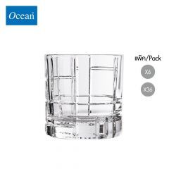 แก้วน้ำ TRAZE - FTR Double Rock 350 ml 