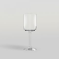 แก้วไวน์แดง Red wine glass TIME Red Wine 275 ml จากพอช POSHcreativeliving แก้วไวน์ดีไซน์สวย