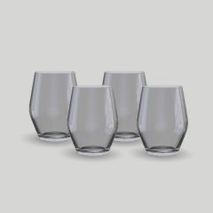 ชุดแก้วไวน์ Radiant Success- Tumbler Set