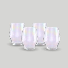 ชุดแก้วไวน์ Fortune Flow - Tumbler Set