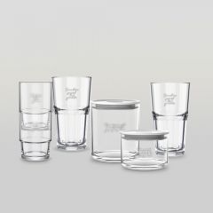 ชุดแก้ว BON APPETIT - TAKE A BREAK SET (Pack of 6)