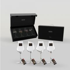 แก้ววิสกี้ GRAN EXPLORER SET