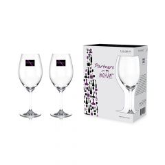 ชุดแก้ว Wine Beginner–White Wine Set (375 ml)