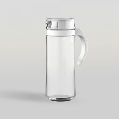 เหยือกน้ำ Pitcher PATIO PITCHER 1265 ml - WHITE จากโอเชียนกลาส Ocean glass เหยือกน้ำราคาคุณภาพ