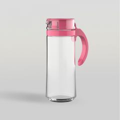 เหยือกน้ำ Pitcher PATIO PITCHER 1265 ml - PINK จากโอเชียนกลาส Ocean glass เหยือกน้ำราคาคุณภาพ