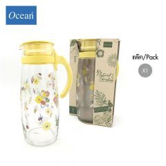 เหยือกน้ำ Pitcher HP MEADOW LADY BUGS_PITCHER จากโอเชียนกลาส Ocean glass เหยือกน้ำราคาคุณภาพ