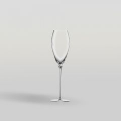 แก้วแชมเปญ THE ELEMENTS GOLD 275 ml