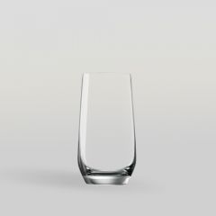 แก้วน้ำ Water glass HONGKONG HIP HI BALL 290 ml BANGKOK BLISS AQUA 365 ml จากลูคาริส Lucaris แก้วคริสตัล Crystal