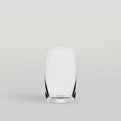 แก้วน้ำ Water glass CLASSIC BARWARE HI BALL 285 ml จากลูคาริส Lucaris แก้วคริสตัล Crystal