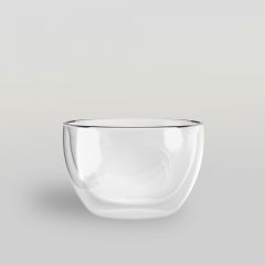 ชาม 2 ชั้น GROOVE Double wall Bowl 500 ml
