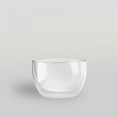 ชาม 2 ชั้น GROOVE Double wall Bowl 800 ml