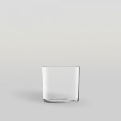 แก้วน้ำ Water glass KLAIR Rock 230 ml จากพอช POSHcreativeliving แก้วน้ำดีไซน์สวย