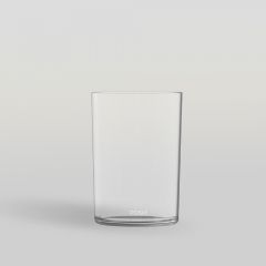 แก้วน้ำ Water glass KLAIR Hi Ball 395 ml จากพอช POSHcreativeliving แก้วน้ำดีไซน์สวย