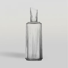 เหยือกน้ำ Carafe Carafe Clear  900 ml จากพอช POSHcreativeliving เหยือกน้ำดีไซน์สวย
