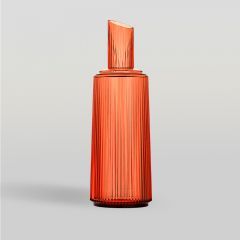 เหยือกน้ำ Carafe ILLUM Carafe California Sun  900 ml จากพอช POSHcreativeliving เหยือกน้ำดีไซน์สวย