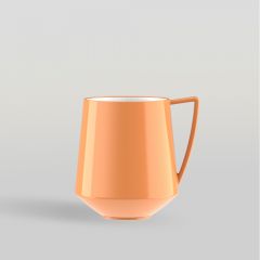 แก้วน้ำ KYO SMOKED SALMON TALL MUG 450 ML.