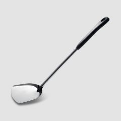 ตะหลิวใหญ่-ด้ามดำ จรวด