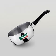 หม้อด้ามญี่ปุ่น 18 ซม.