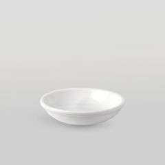 ถ้วยน้ำจิ้ม THICK SAUCE DISH 10.0 CM.