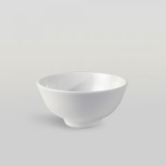 ถ้วย RICE BOWL 11.5 CM./ 0.24 L.