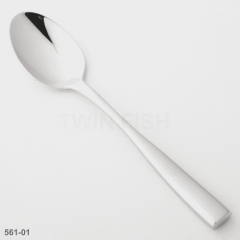 561-01 ช้อนโต๊ะ