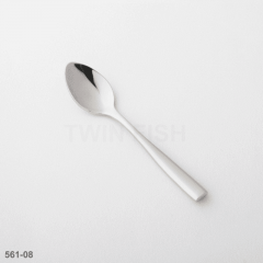 561-08 ช้อนกาแฟ 