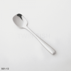 561-13 ช้อนไอศครีม