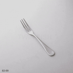 82-09 ส้อมจิ้มผลไม้ 