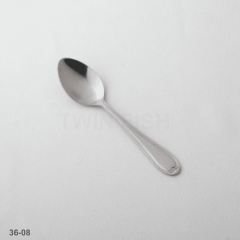 36-08 ช้อนกาแฟ