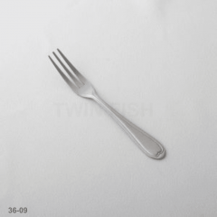 36-09 ส้อมจิ้มผลไม้ 