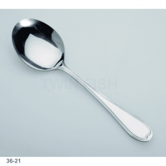 36-21 ทัพพีตักข้าว